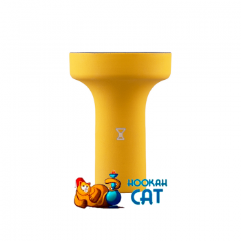 Заказать чаши для кальяна Alpha Hookah Strike Yellow (Альфа Хука Страйк Желтая) онлайн с доставкой всей России Заказать чаши для кальяна Alpha Hookah Strike Yellow (Альфа Хука Страйк Желтая) онлайн с доставкой всей России